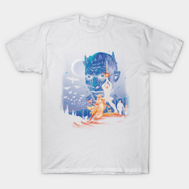 Game Universe T-Shirt-TOZ